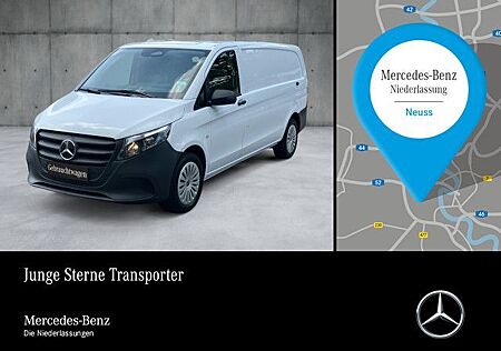 Mercedes-Benz Vito 116 CDI KA XL PRO+9G+Klima+Kamera+SpurP