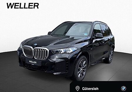 BMW X5 xDrive40d M Sport Pano,AHK,DAPro,PAPro,H/K