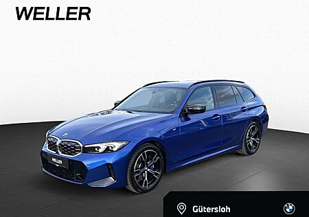 BMW M340d xDr T LivePro,Pano,360°,HiFi,DA,elSi