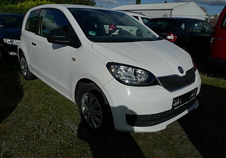 Skoda Citigo Active