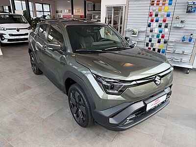 Suzuki e Vitara 61 kWh Comfort+ Allgrip-e | 360°/LED
