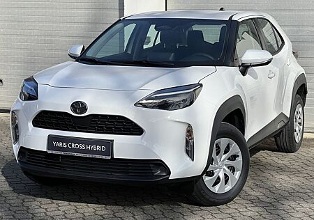 Toyota Yaris Cross Hybrid Business Edition