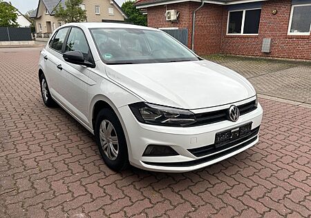 VW Polo Volkswagen 1.0 48kW Comfortline Comfortline