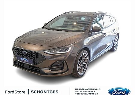 Ford Focus Turnier ST-Line 1.0 Style LED LM18'' Parkp