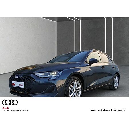 Audi A3 leasen