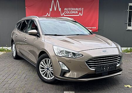 Ford Focus 1,0 EcoBoost Titanium Turnier/APPLE/