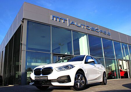 BMW 116i *ADVANTAGE* NAVI/LIVE-COCKPIT/ALU/LED`S
