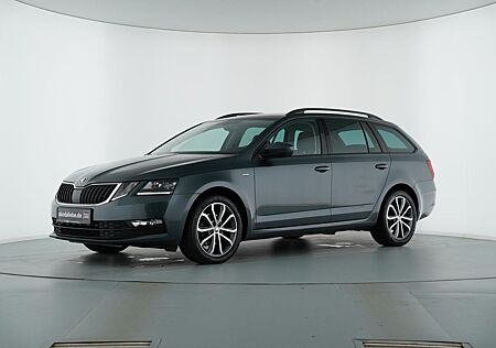 Skoda Octavia COMBI 1.4TSI 1.HAND+SCHECKHEFTGEPFLEGT
