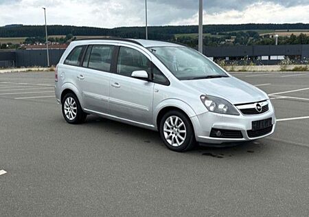 Opel Zafira 1.6 Twinport ecoFLEX Cosmo Cosmo