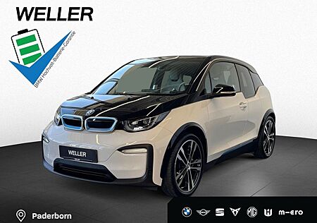 BMW i3 120Ah Sportpaket - NaviProf,DAPlus,Adap.LED