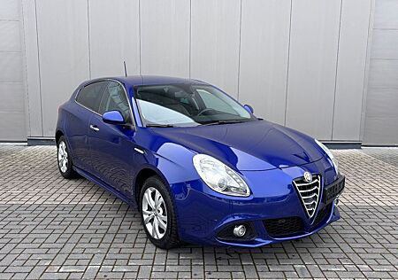 Alfa Romeo Giulietta Turismo