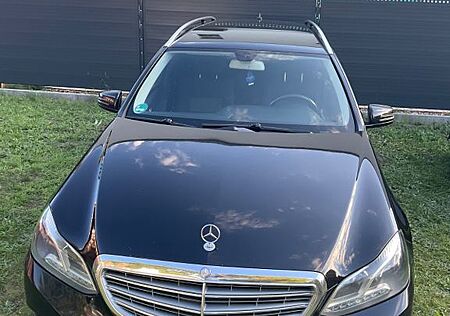 Mercedes-Benz E 220 T CDI 7G-TRONIC PLUS 125KW (170 PS )