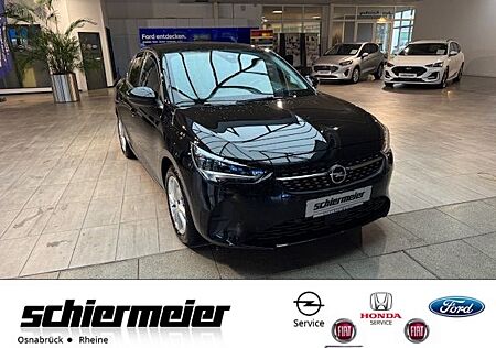 Opel Corsa F Elegance1.2 AT LED Kamera Multimedia SHZ