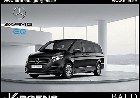 Mercedes-Benz Vito 114 TOURER/KOMBI L+MOPF+MBUX+9SITZE+2xKLIMA