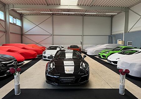 Porsche 911 Urmodell 991.2 GTS Cabrio/Burmester/Vierradlenkung/*867€