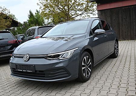VW Golf Volkswagen VIII Lim. United/Headup/ACC/Panoramadach