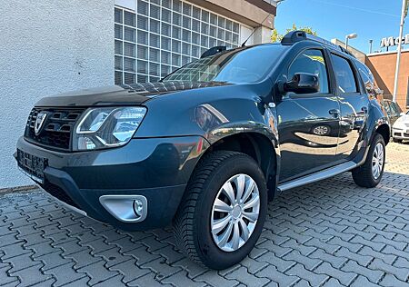 Dacia Duster I Black Shadow 4x2