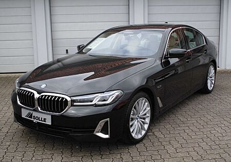 BMW 530e Luxury Line*Laser*Innovation*NP 84.334 €