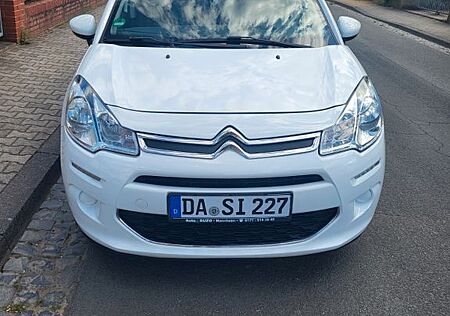 Citroën C3 VTi 95 Tendance EGS Tendance