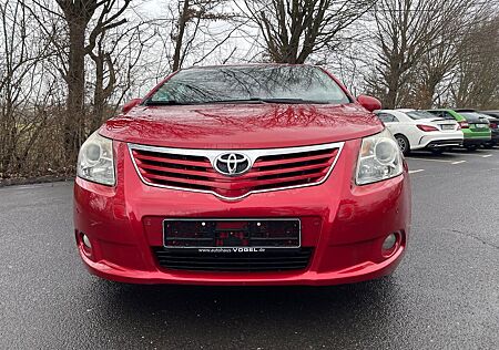 Toyota Avensis Kombi Sol