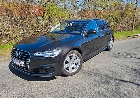 Audi A6 2.0 TFSI S tronic Avant - ACC, Standheizung