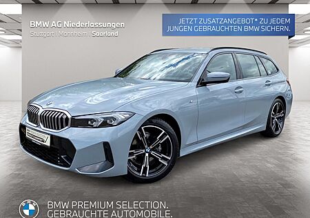 BMW 318i Touring M Sport Navi PDC Driv.Assist