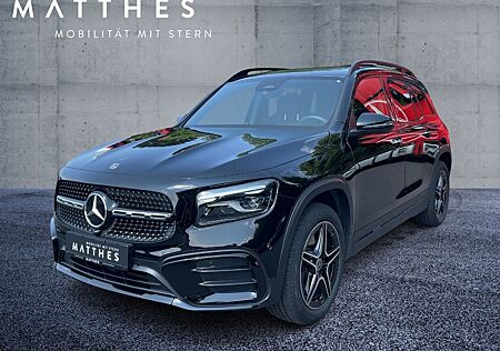 Mercedes-Benz GLB 220 d 4M AMG/Night/Kamera/AHK