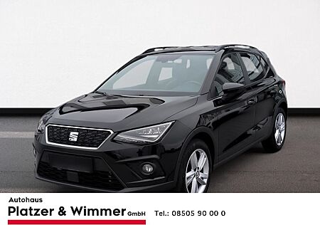 Seat Arona Beats Fast Line 1.0 TSI EU6d-T Navi LED Sp