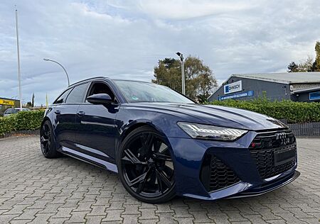 Audi RS6 RS 6 Avant 4.0 TFSI quattro