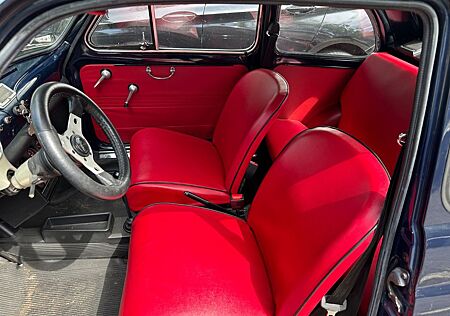 Fiat 500 (Bj. 1968)