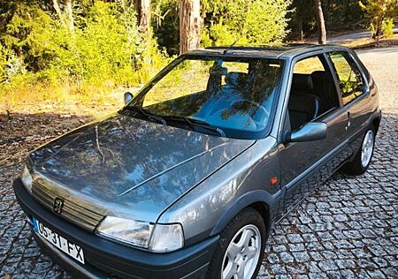Peugeot 106 XSI