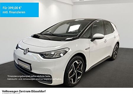 VW ID.3 Volkswagen Pro S (4-Sitzer) 150 kW Navigation
