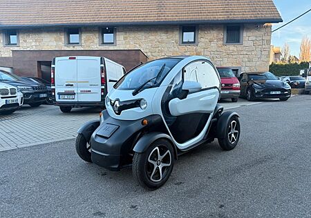 Renault Twizy Intens