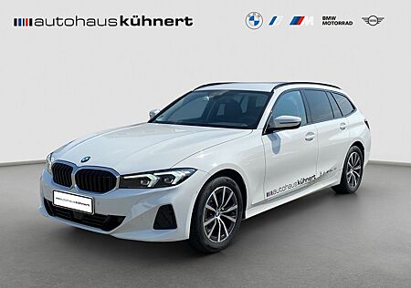 BMW 320i Touring UPE: 60.200 EUR