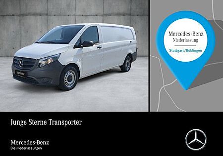 Mercedes-Benz Vito 114 CDI KA XL Klima+Kamera+Navi+Tempo