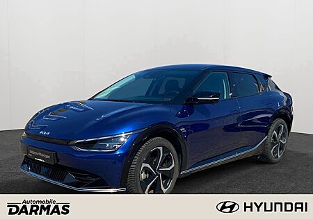 Kia EV6 EV 6 77,4 kWh AWD Kamera SHZ LHZ Leder uvm.
