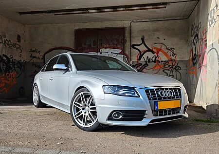 Audi S4 3.0 TFSI S tronic quattro -