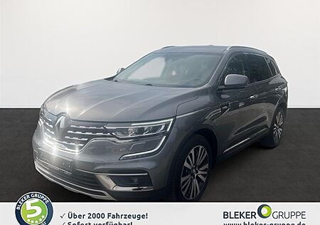 Renault Koleos 2.0 BLUEdCi 185 Initiale Paris 4WD