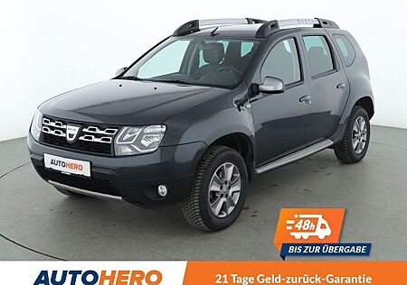 Dacia Duster 1.2 TCe Prestige 4x4*NAVI*CAM*PDC*AHK*