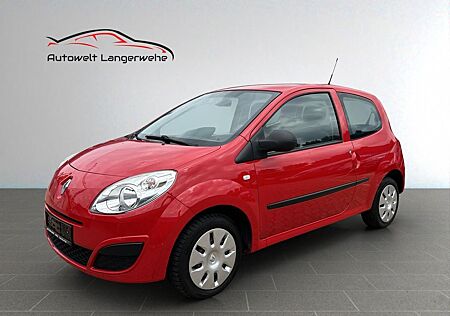 Renault Twingo Authentique*Klima*Tüv Neu*Allwetter*