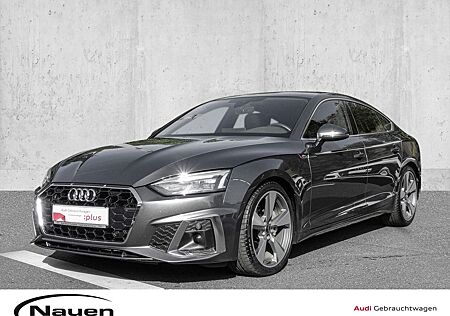 Audi A5 Sportback 40 TDI S-line *NAVI*SHZ*19''LM*