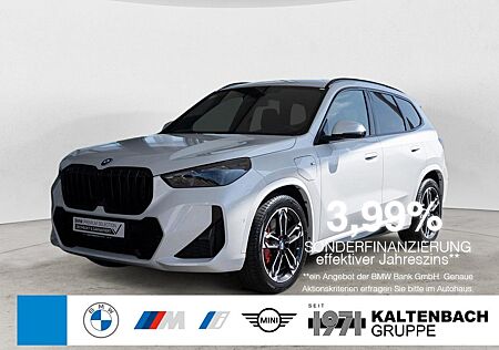 BMW X1 xDrive 30e M-Sport AHK HUD LED NAVI KAMERA