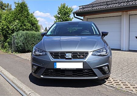 Seat Ibiza 1.6 TDI Start&Stop 85kW FR FR