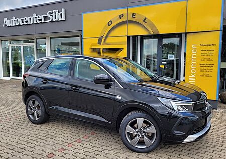 Opel Grandland X Grandland Enjoy 1.2 DI