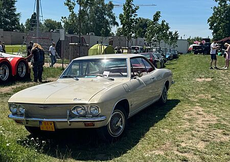 Chevrolet Andere gebraucht kaufen Chevrolet Corvair Monza