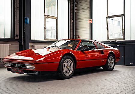 Ferrari 328 GTS 1. Hand