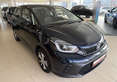 Honda Jazz e:HEV 1.5 i-MMD Hybrid Elegance