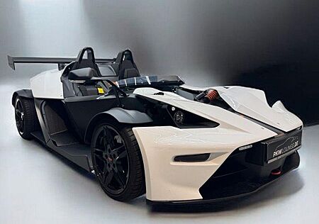 KTM X-Bow R-Fascelift MY 2020