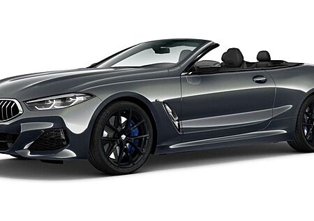 BMW 840 gebraucht kaufen BMW 840i Cabrio M Sport HUD LC Prof. ad.LED DA 20''