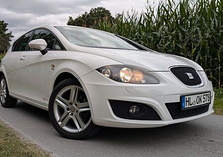 Seat Leon 1.4 TSI Style Copa